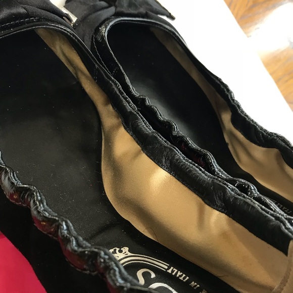 👠Tods driving 👠 shoes - Picture 6 of 7